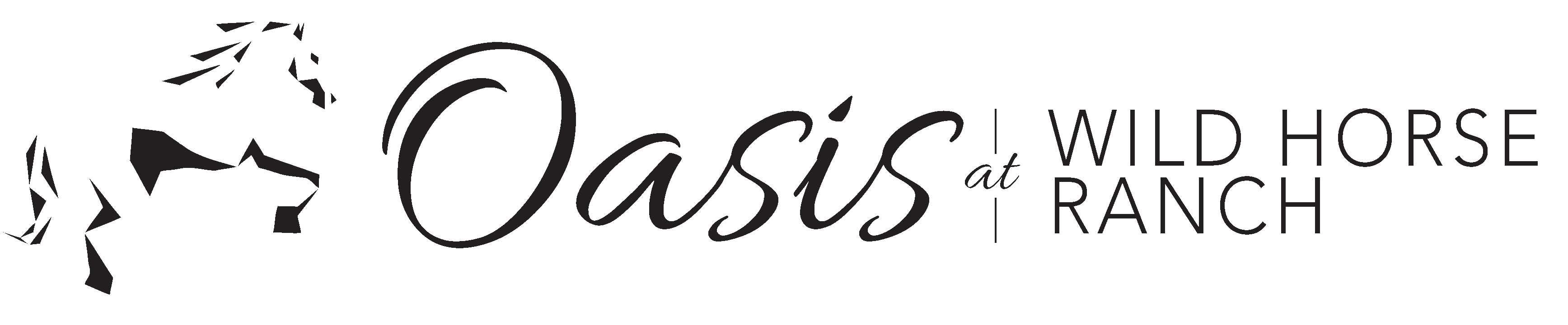 Oasis Logo